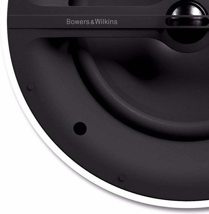 Bowers & Wilkins CCM382 (per pair) null