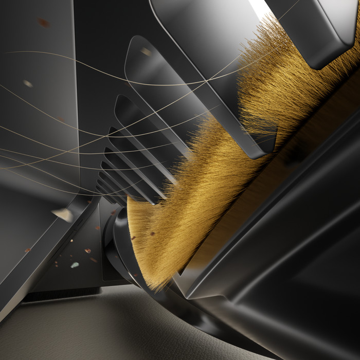 Dreame R20 SE visueller lieferant