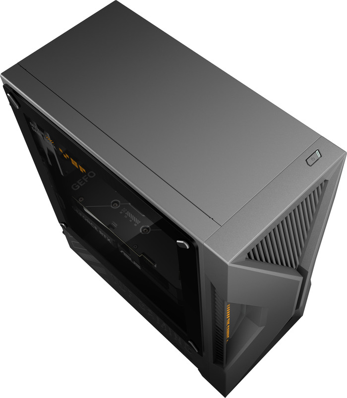 ASUS TUF TM500MH-0R7260152W oberseite