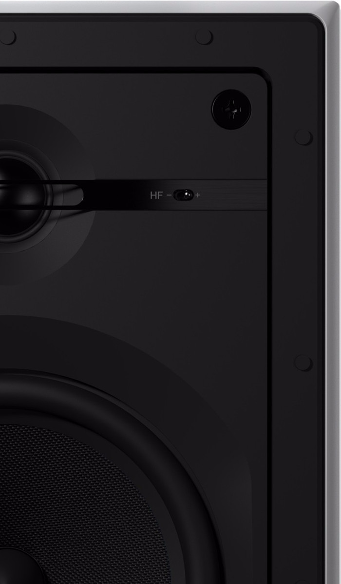 Bowers & Wilkins CWM664 (per pair) null