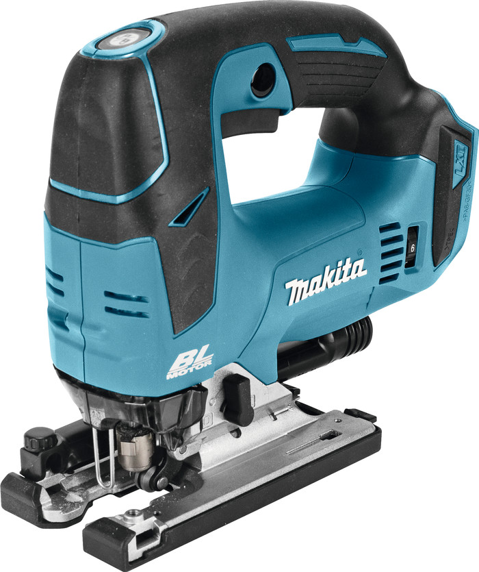 Makita DJV182ZJ (without battery) right side