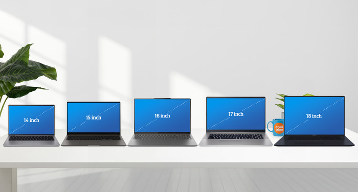 HP 15 fd0216ng - 15,6" - Intel N100 - 4GB RAM/128GB visuelles Coolblue 1