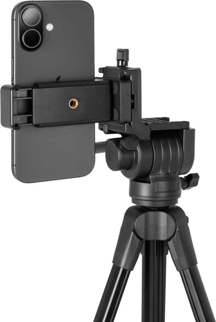 BlueBuilt Smartphone-Tripod visuelles Coolblue 3