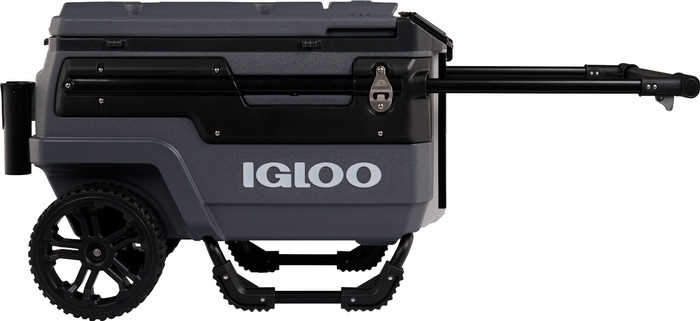 Igloo Trailmate 70QT Journey Kühlbox vorne