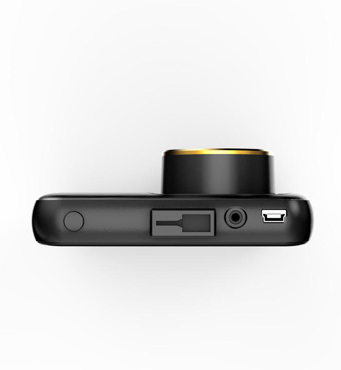 Camigoo D1 Pro unten