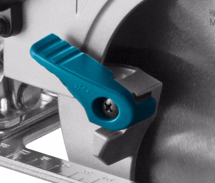 Makita HS6601 detail