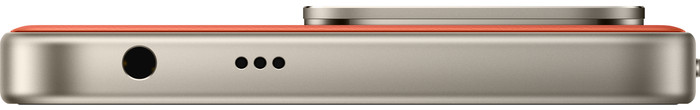 Redmi 17 256GB Orange 5G oberseite