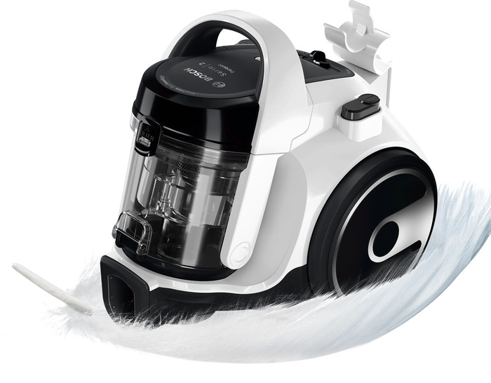 Bosch Serie 2 BGS05A322 visueller lieferant