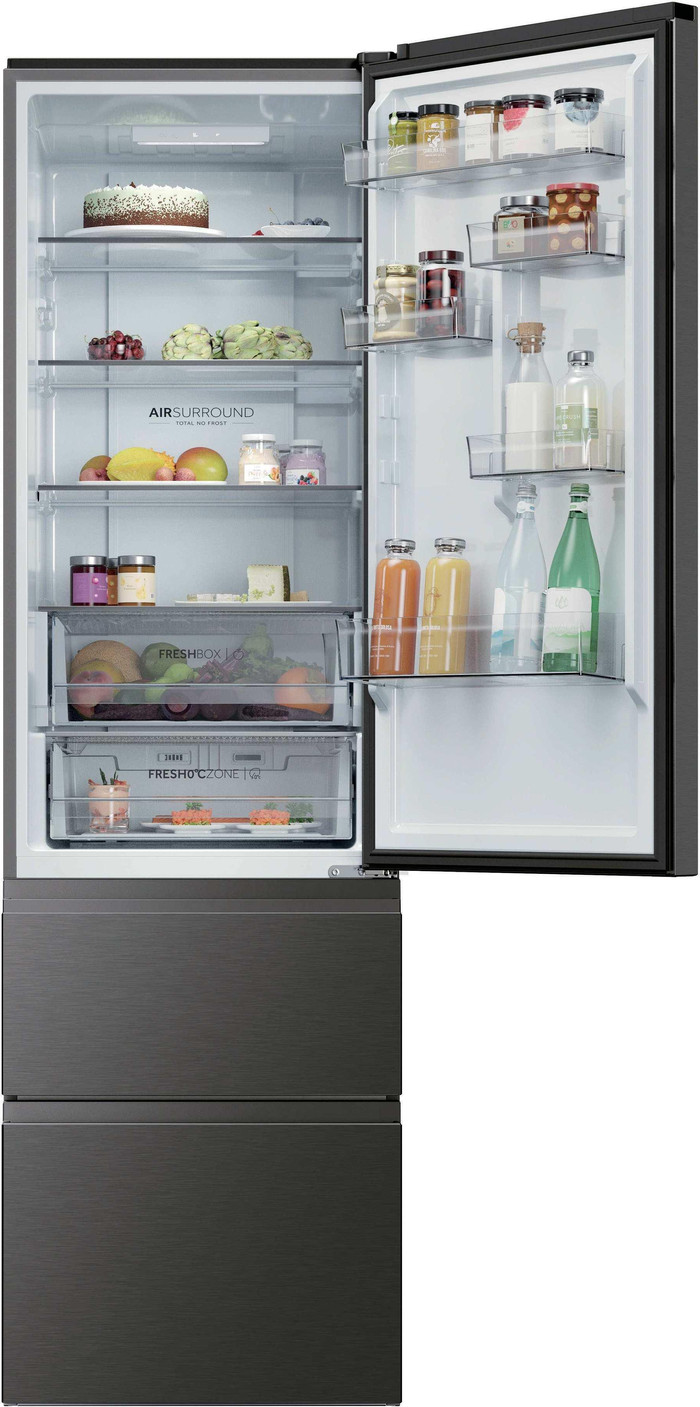 Haier HTR3620CNMP innen