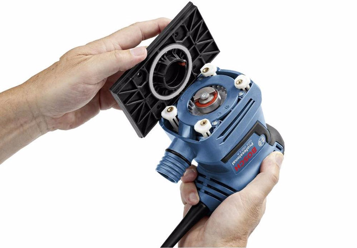 Bosch Professional GSS 160 Multi null