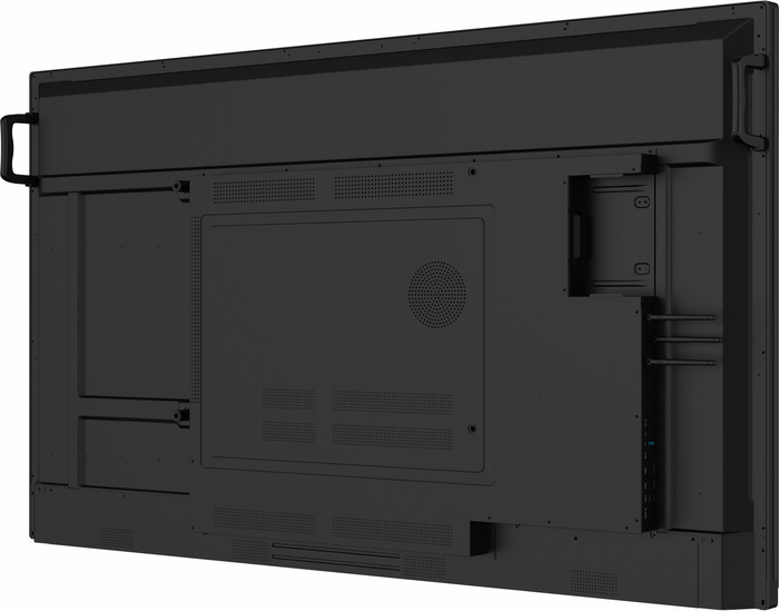 iiyama ProLite TE6513A-B2AG rückseite