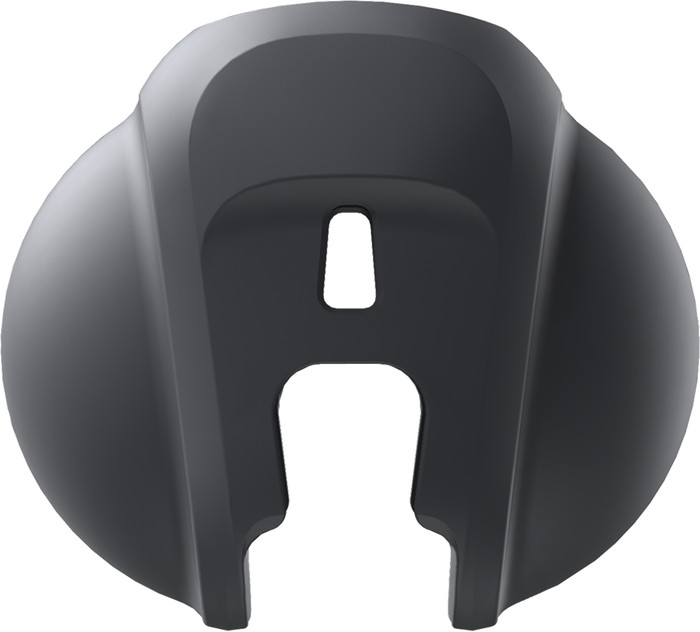 Insta360 X4 Air Lens Cap Schwarz rückseite