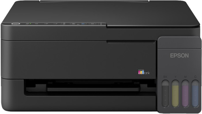 Epson EcoTank ET-2910 vorne