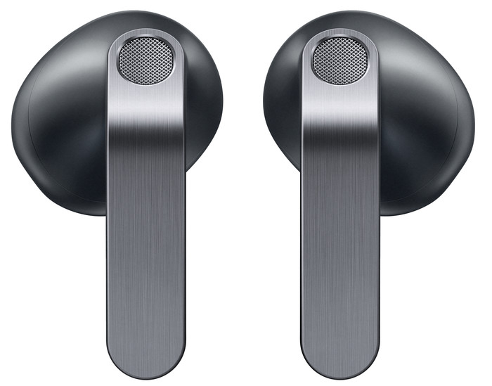 Samsung Galaxy Buds4 Black Main Image
