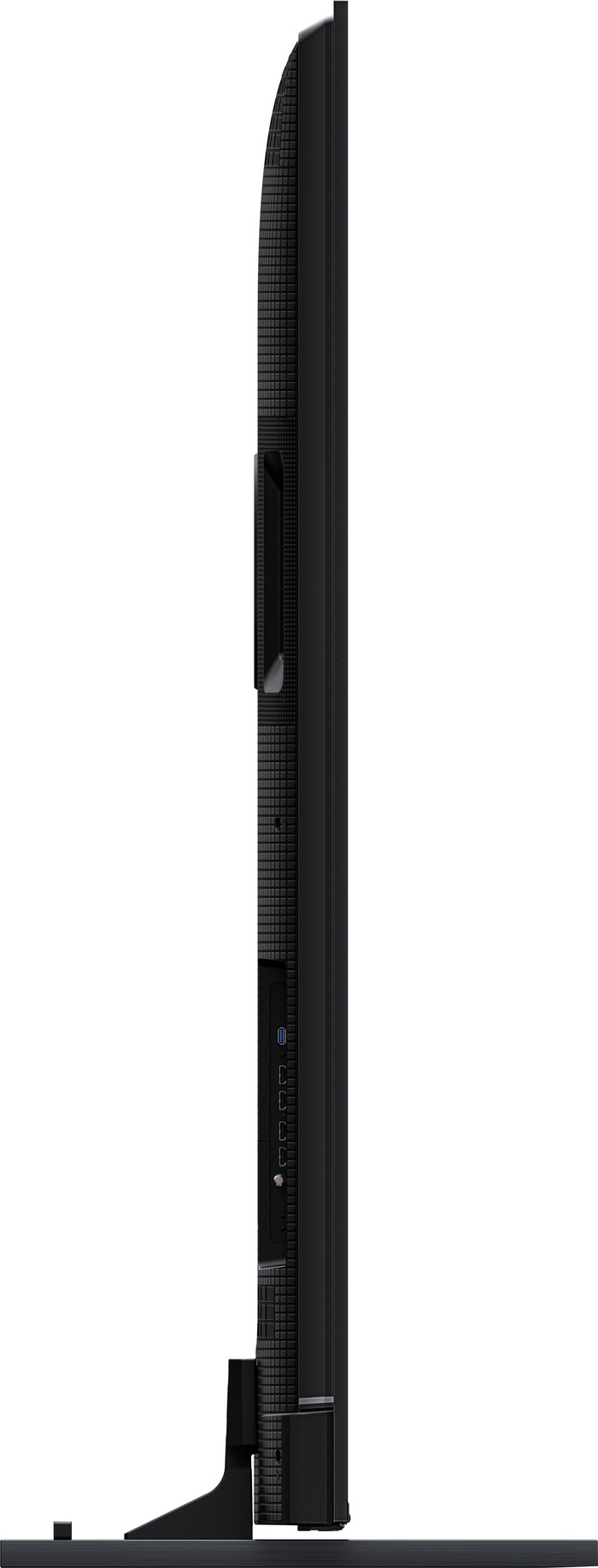 Hisense 100 inches ULED Mini-LED U79Q PRO (2025) left side