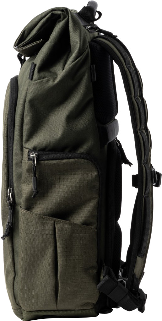Think Tank FocusPoint 30L Greenway rechte seite