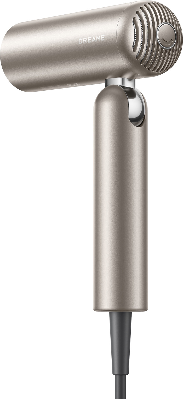 Dreame Pocket Neo 2 Gold rückseite