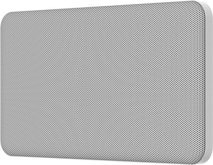 Fuave Gothenburg Premium White WIFI front