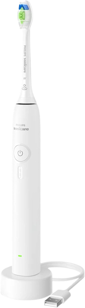 Philips Sonicare 3100 Series HX4031/21 Weiß Main Image
