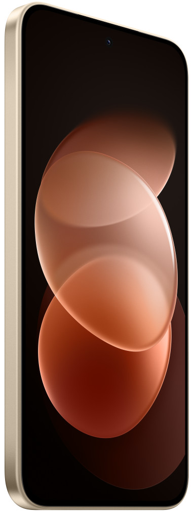 Redmi Note 17 Pro 512GB Orange 5G vorne