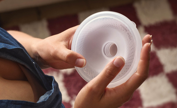 Philips Avent Hands-free SCF543/11 detail