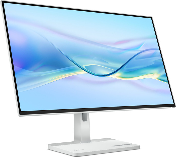 Lenovo L27h-4A vorne
