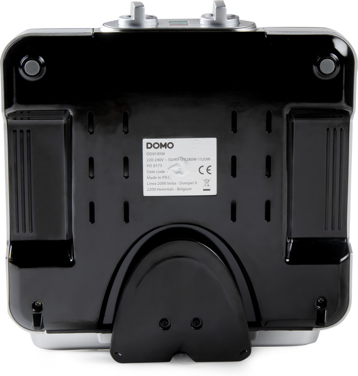 DOMO DO9149W rückseite