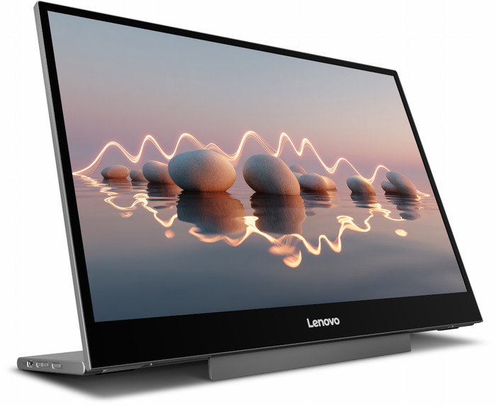 Lenovo L16 front