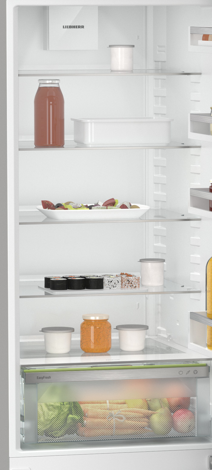 Liebherr KGNsf 57Vb03 detail