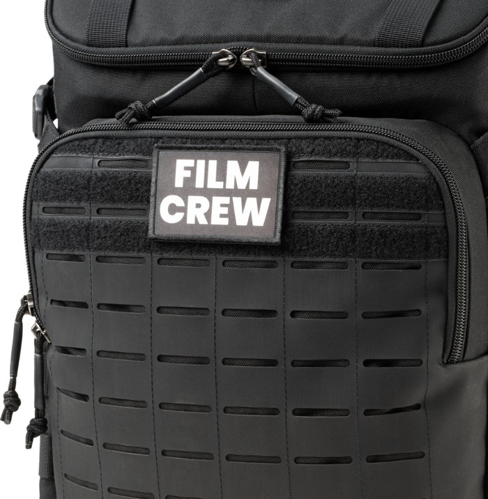 Think Tank DarkLight Reiserucksack 20L Schwarz detail