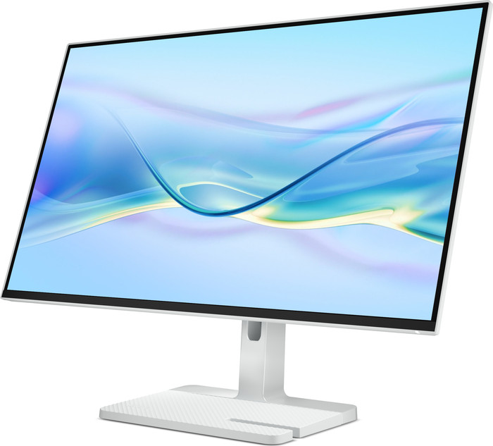 Lenovo L27h-4A vorne