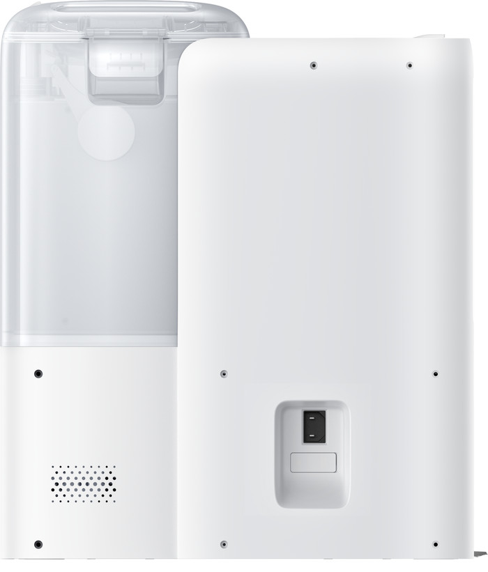 eufy Omni E25 White rückseite