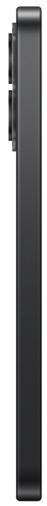 Redmi Note 17 Pro Max 512GB Schwarz 5G rechte seite
