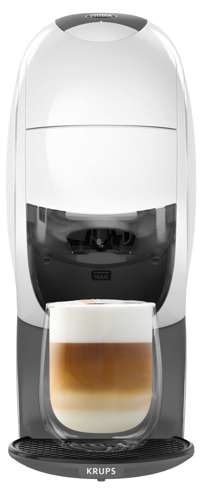Krups NESCAFÉ Dolce Gusto NEO Latte White YY6000FD detail