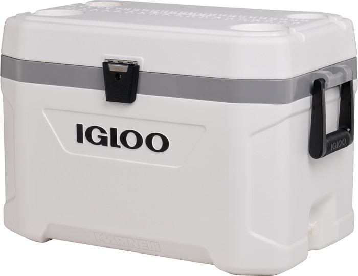 Igloo Marine 54 Qt rechte seite