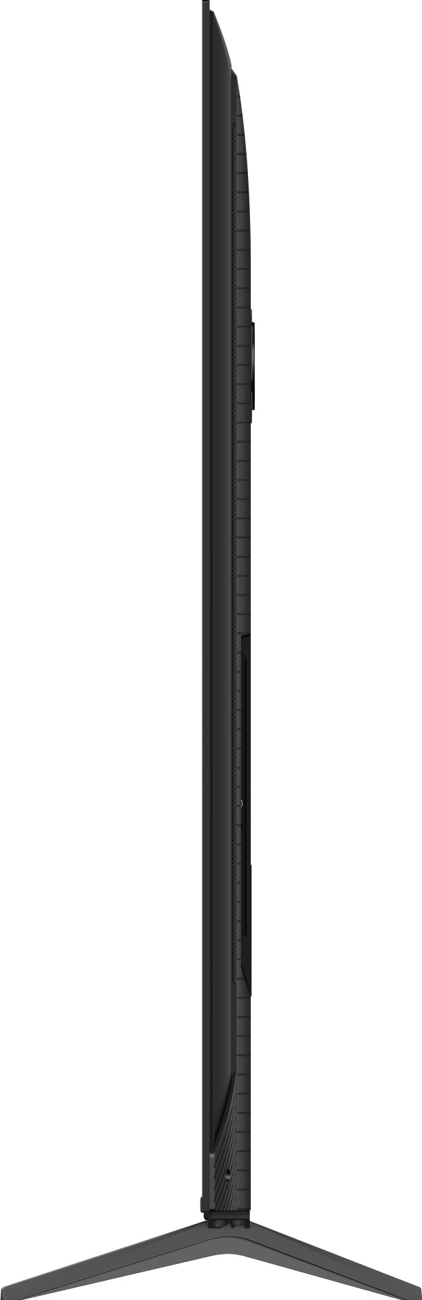 TCL QD Mini-LED 85 inches T8D (2026) right side