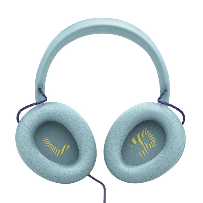 JBL Quantum 120 Ice vorne