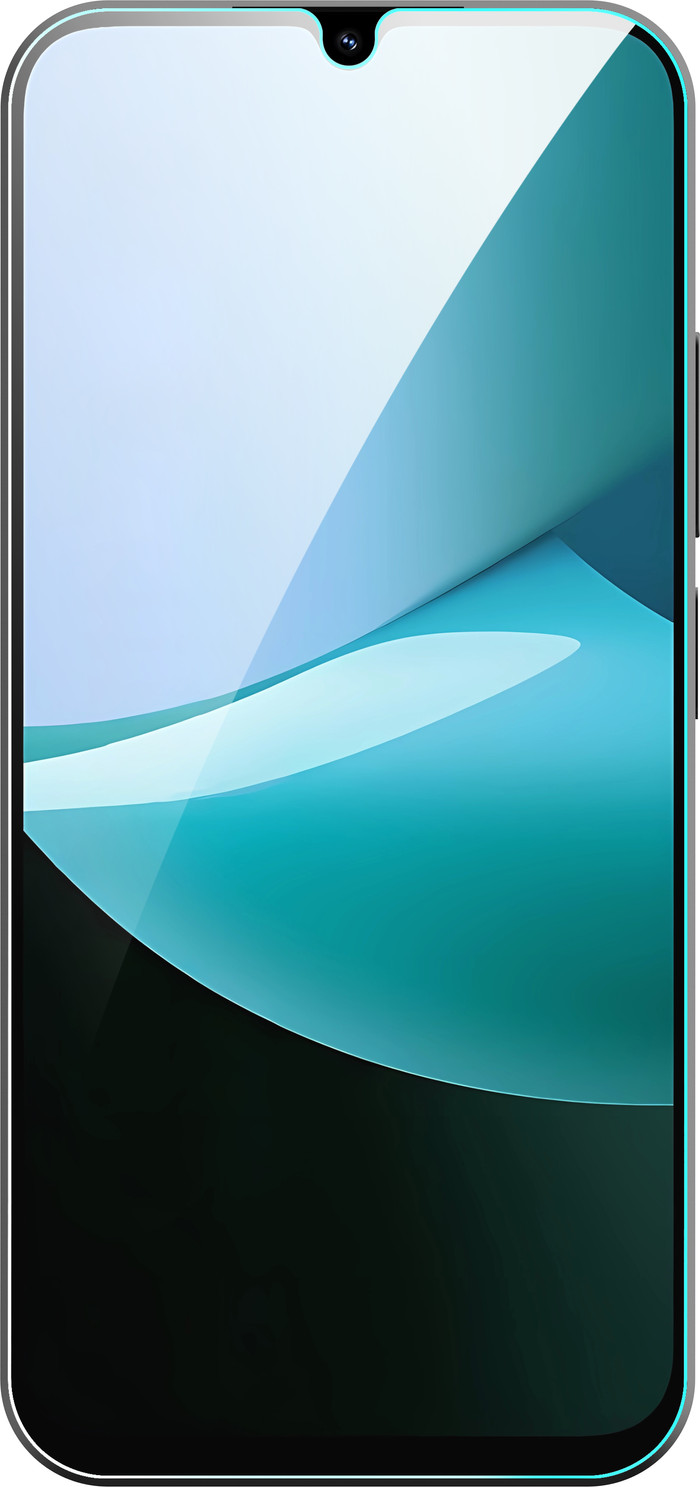 Just In Case Tempered Glass Xiaomi Redmi 15C Displayschutz Main Image