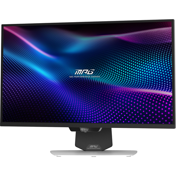 MSI MPG 274URDFWDE E16M vorne