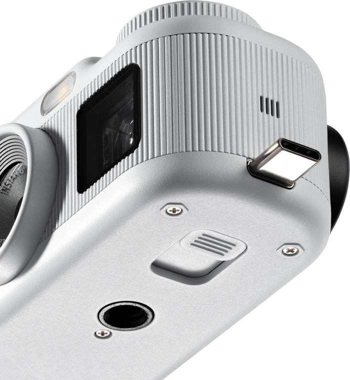 Fujifilm Instax Pal 2 White detail