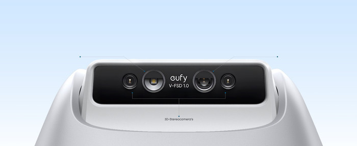 eufy E15 Solo detail