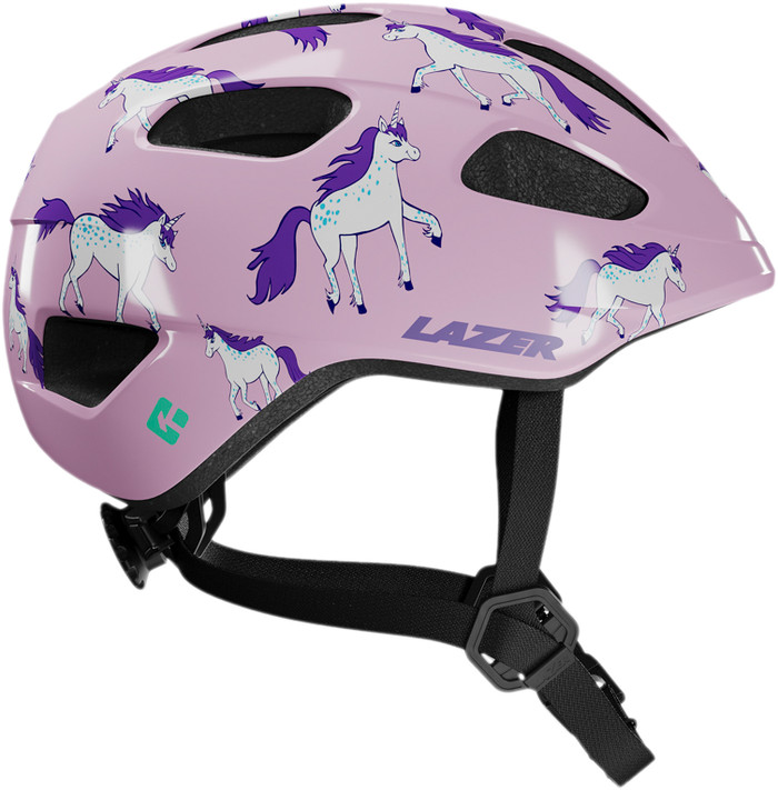 Lazer Nutz 2.0 KinetiCore Unicorn left side