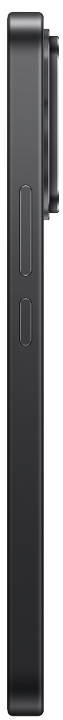 Redmi Note 17 Pro 512GB Schwarz 5G linke seite
