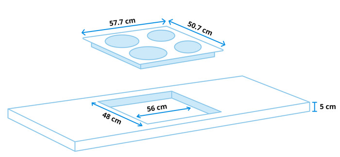 Bauknecht BQ 2960S FT visuelles Coolblue 1