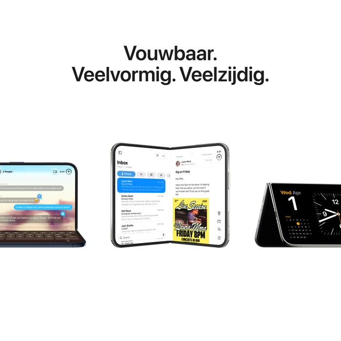 Apple iPhone Duo 2TB Dunkelblau visueller lieferant