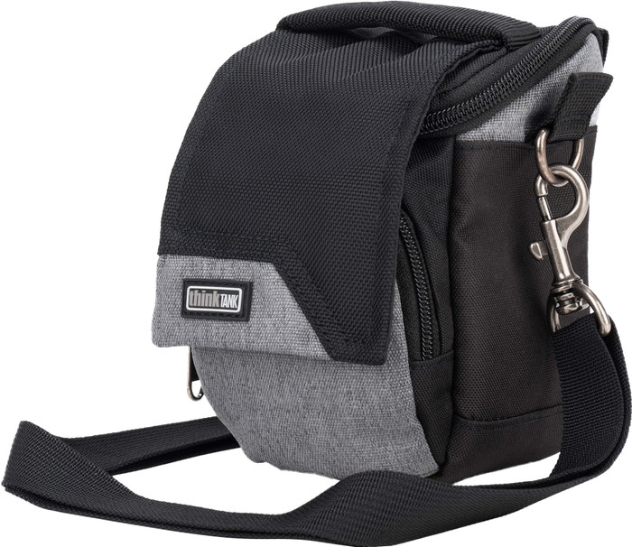 Think Tank Mirrorless Mover 5 Cool Grey vorne