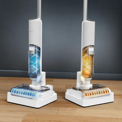 Rowenta X-Clean 5 Pro GZ5435 visueller lieferant