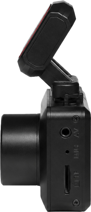 Camigoo T8 Pro right side