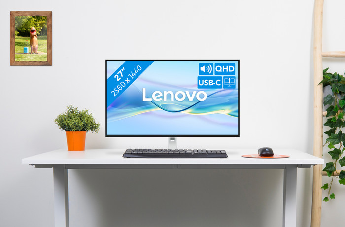 Lenovo L27h-4A visuelles Coolblue 1