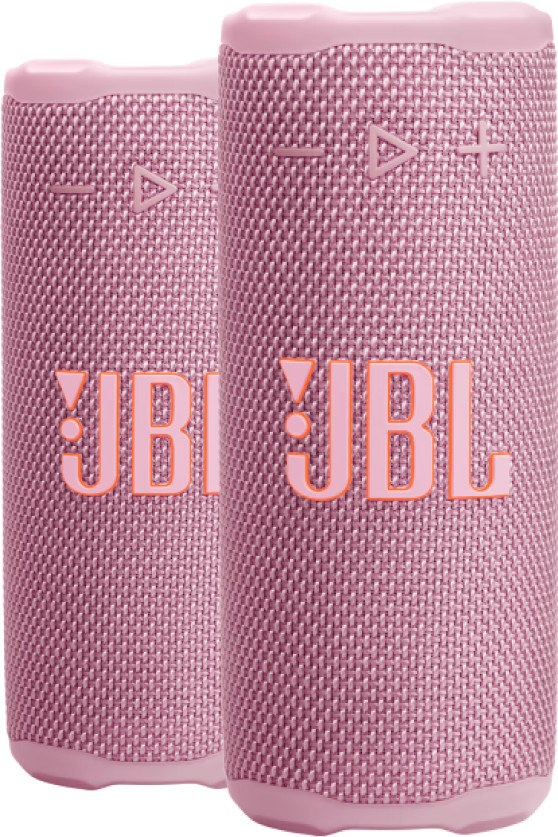 JBL Grip Rosa Doppelpack Main Image